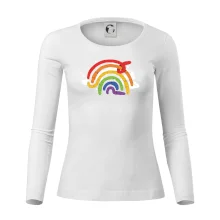 Dážďovky dúha (Alexis Citrine)