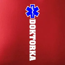 Hviezda života - doktorka