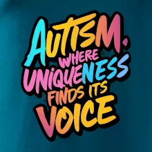 Autism Where Uniqueness Finds Its Voice