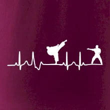Karate EKG