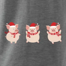 Vianočné prasiatka