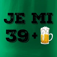 Je mi 40 pivo Je mi 40 pivo