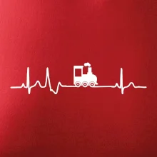 Ekg lokomotíva Ekg lokomotíva
