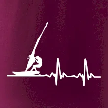 EKG Windsurfing
