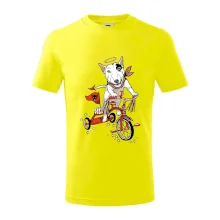 Bull terier anjel (Pecka design) Bull terier anjel (Pecka design)