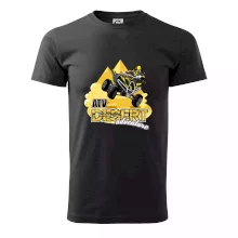 ATV štvorkolka desert adventure