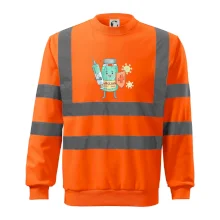 Cartoon vaccine Cartoon vaccine