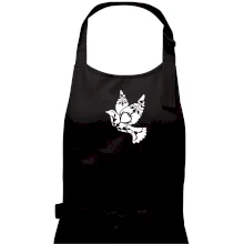 Vtáčik vzorovaný Vtáčik vzorovaný