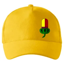 Prší - Žaludy - prso