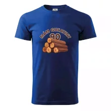 Mám guľatiny 90 Mám guľatiny 90