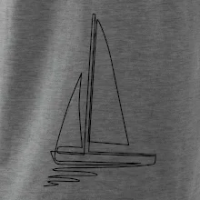 Plachetnica jedným ťahom Plachetnica jedným ťahom