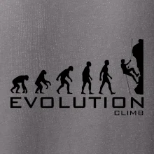 Evolution Climb Evolution Climb