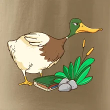 Geokáčer s keškou