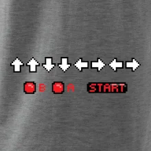 Secret cheat code