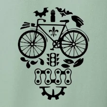 Bike lebka Bike lebka