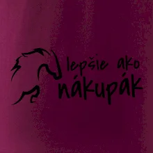 Lepšie ako nákupák