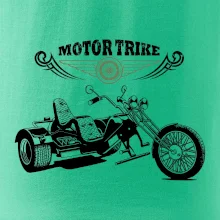 Moto trike