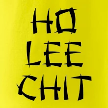 Ho lee chit