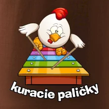 Kuracie paličky