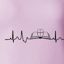 EKG kniha