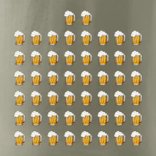 Narodeniny - 50x pivo Narodeniny - 50x pivo