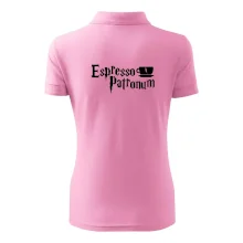 Harry - Espresso Patronum Harry - Espresso Patronum