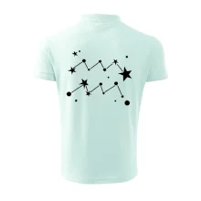 Súhvezdie - Aquarius - Vodnár