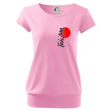 Judo Japan vlajka Judo Japan vlajka