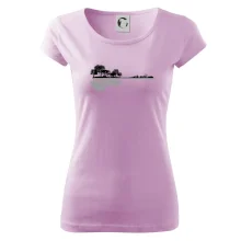 Gitara príroda Gitara príroda