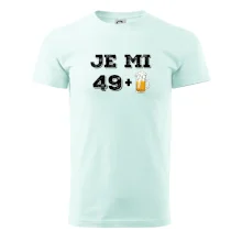Je mi 50 pivo Je mi 50 pivo