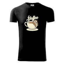 Šloffee - káva