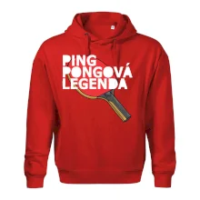 Ping Pongová legenda Ping Pongová legenda