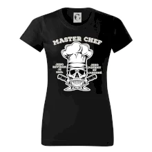Master chef revír SK