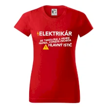 Elektrikár - hlavný istič Elektrikár - hlavný istič