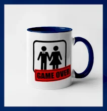 Bachelor Party - Game over (hetero)