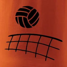 Volejbalová sieť