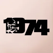 Husákovo dieťa - 1974