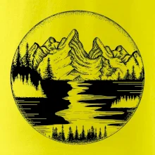 Cestovanie kruh - rieka