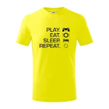 Play Eat Sleep Repeat game Play Eat Sleep Repeat game