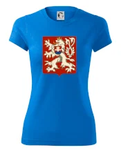 Znak ČSR - Československá republika (1948–1960)