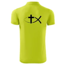 Ježíšova ryba Ježíšova ryba