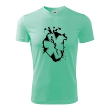 Srdce zdravia Srdce zdravia