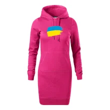 Ukrajina vlajka Ukrajina vlajka