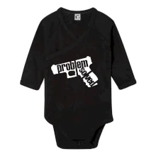 Problém - zbraň Problém - zbraň