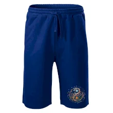 Yin & Yang strom - zima, leto Yin & Yang strom - zima, leto