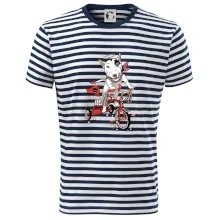 Bull terier anjel (Pecka design) Bull terier anjel (Pecka design)