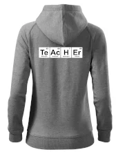 Periodická tabulka - Teacher