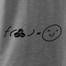 Matematická funkcia - káva