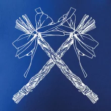 Korbáče skrížené