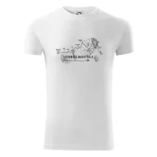 Profil Tatranská magistrála Profil Tatranská magistrála